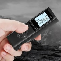 Лазерный дальномер Xiaomi ProTap Laser Range Finder Z40