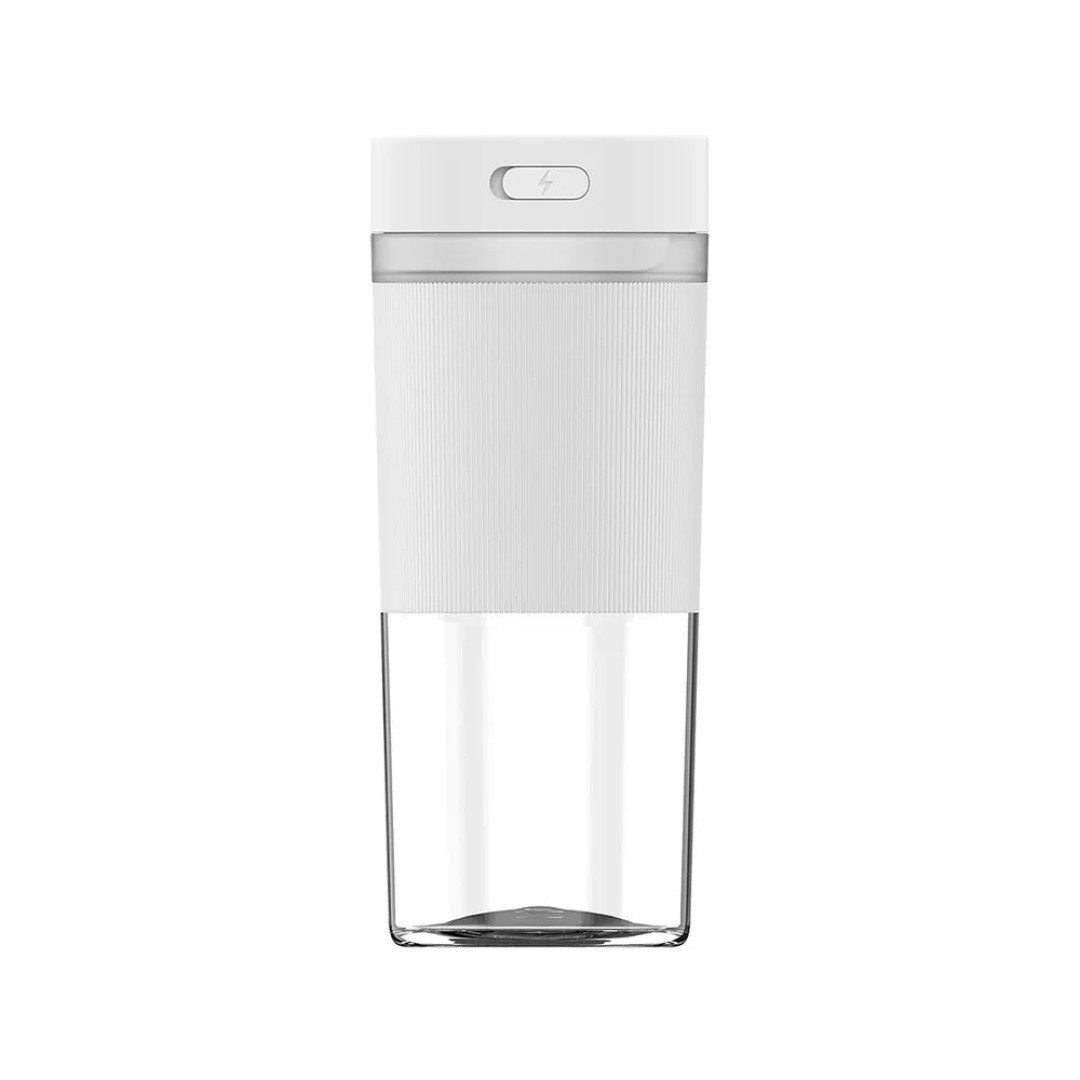 Беспроводная соковыжималка блендер 300 мл Xiaomi Portable Blender (XMZZB01PL)
