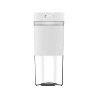 Беспроводная соковыжималка блендер 300 мл Xiaomi Portable Blender (XMZZB01PL)