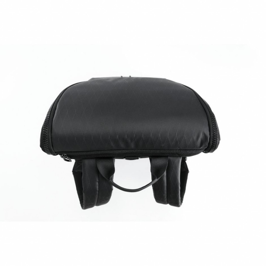 Рюкзак Xiaomi 90 Points NINETYGO FULL OPEN Business Travel (90BBPCB2036M-GREEN)