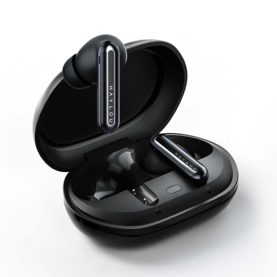 Беспроводные наушники Xiaomi Haylou Mori Pro