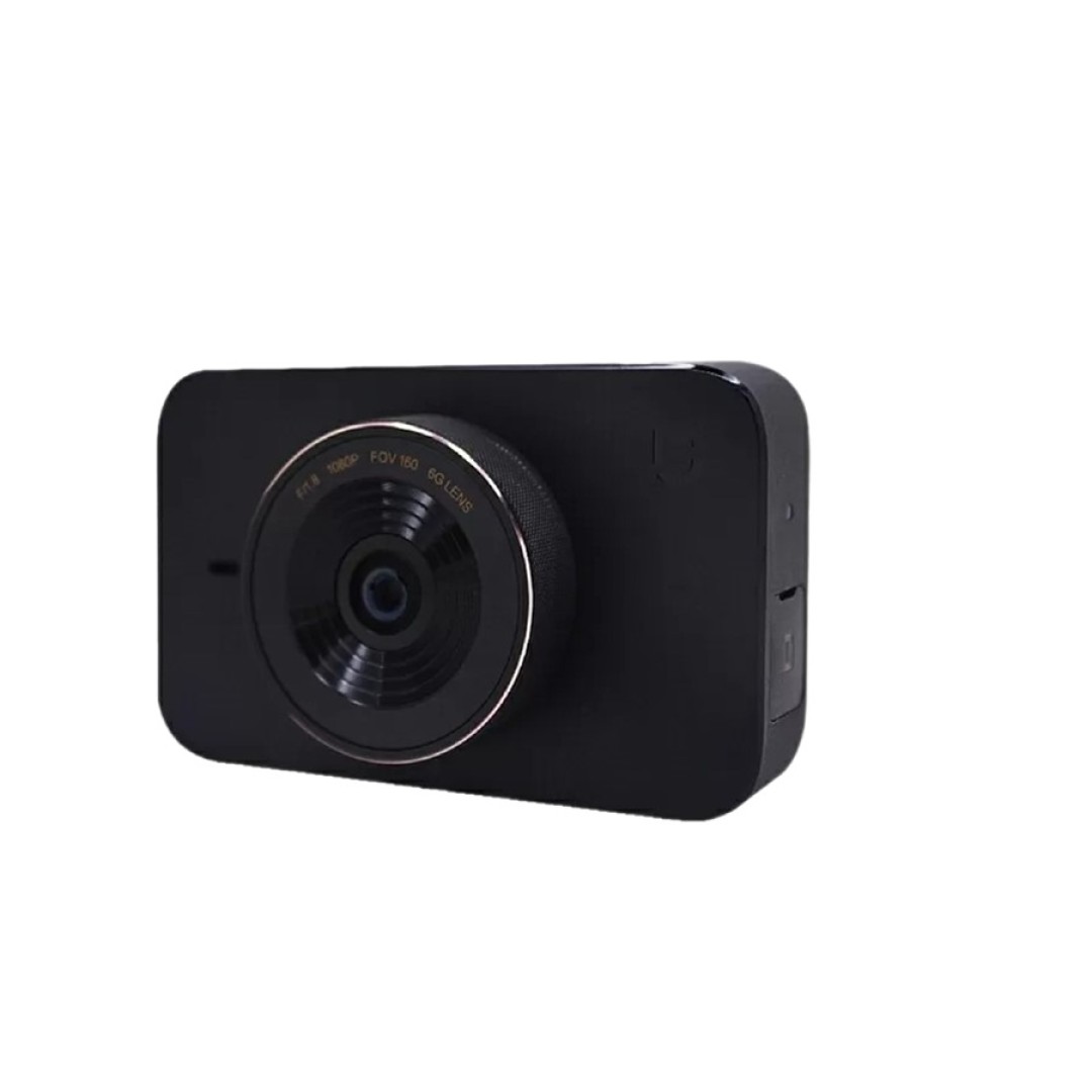 Видеорегистратор Xiaomi Mi Dash Cam 1S (QDJ4032)