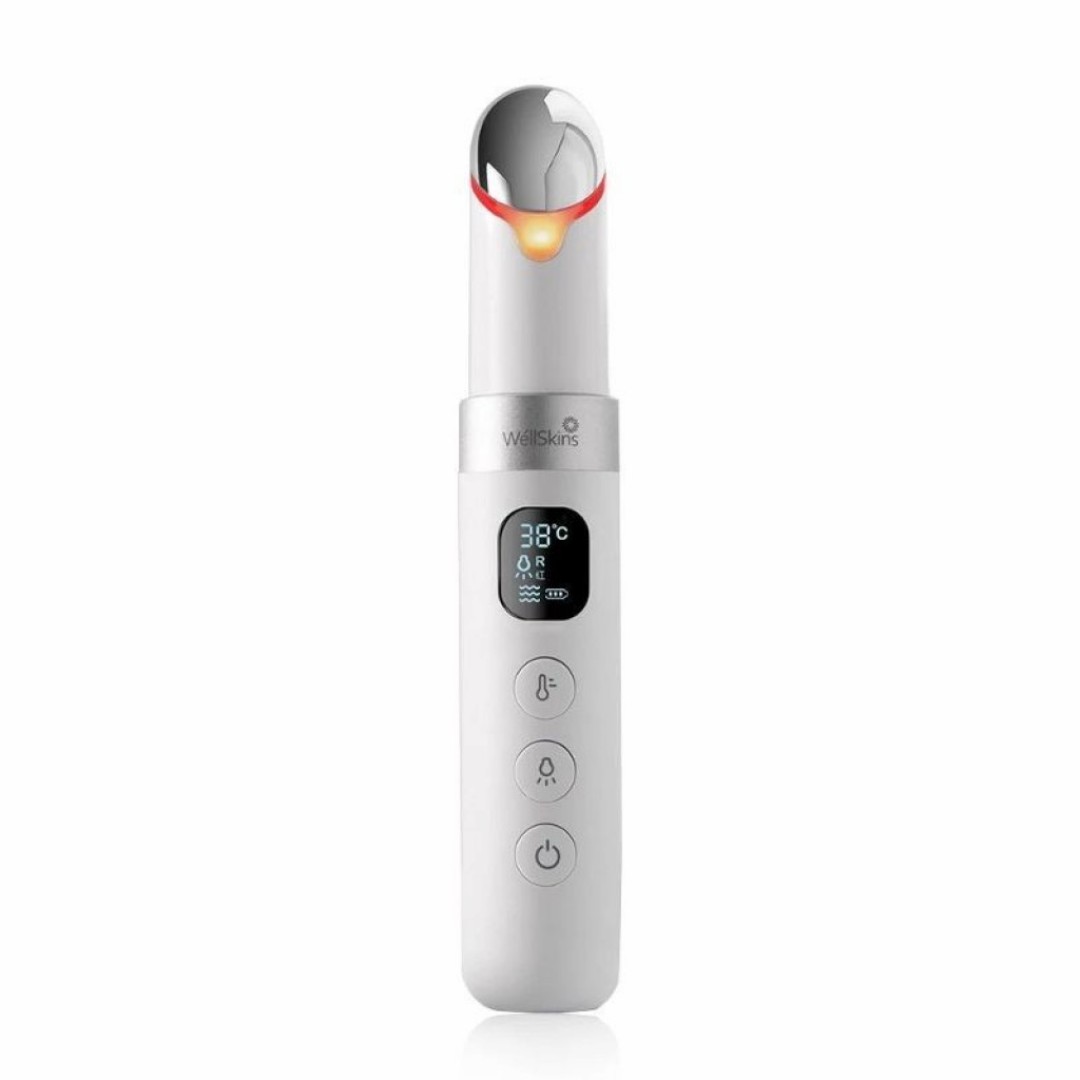Массажер для глаз Xiaomi WellSkins Eye Massage (WX-MY300)