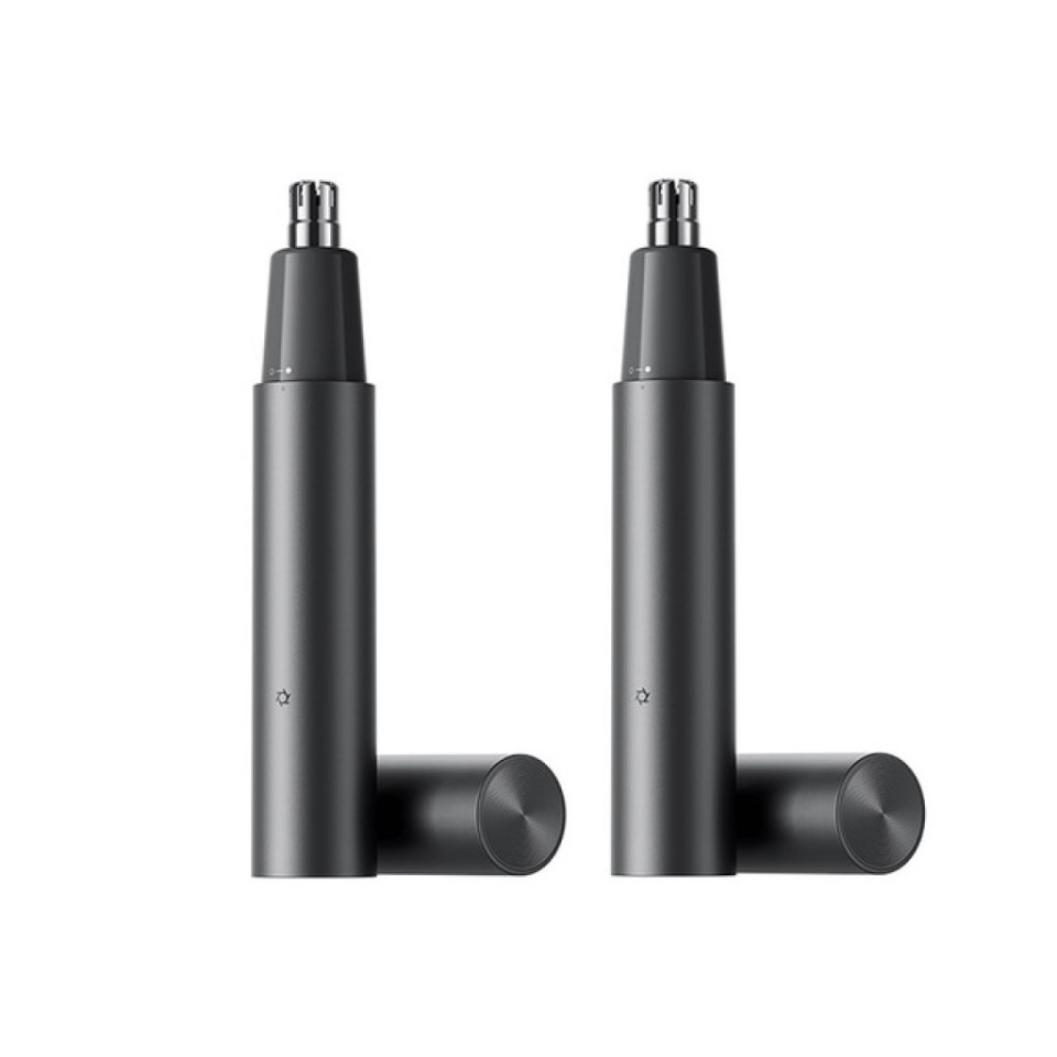 Триммер для носа и ушей Xiaomi Mijia Electric Nose Hair Trimmer (MJGHB1LF)