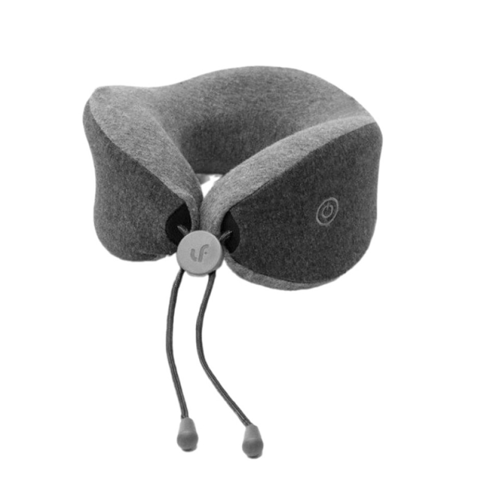 Массажная подушка Xiaomi LeFan Massage Sleep Neck Pillow (LR-S100)