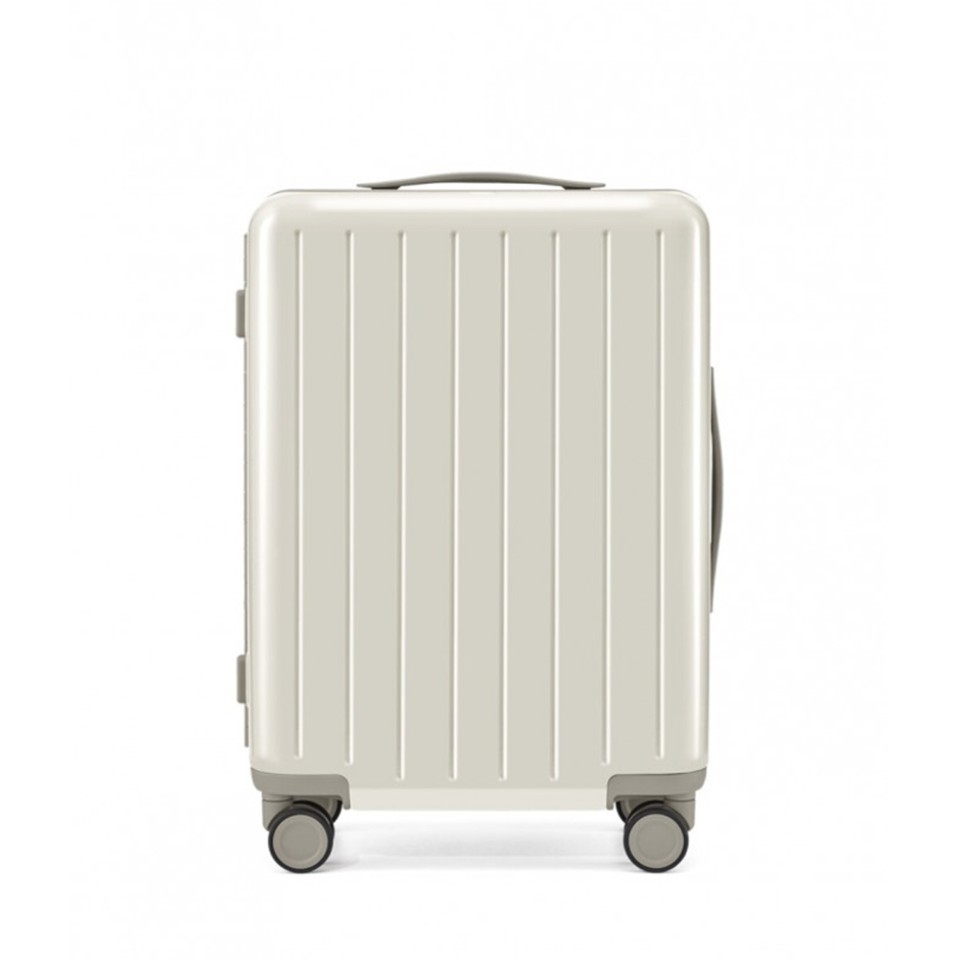 Чемодан Xiaomi Ninetygo Manhattan Single Trolley Luggage 28" (333104)