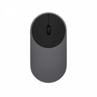 Мышь беспроводная Xiaomi Mi Portable Mouse