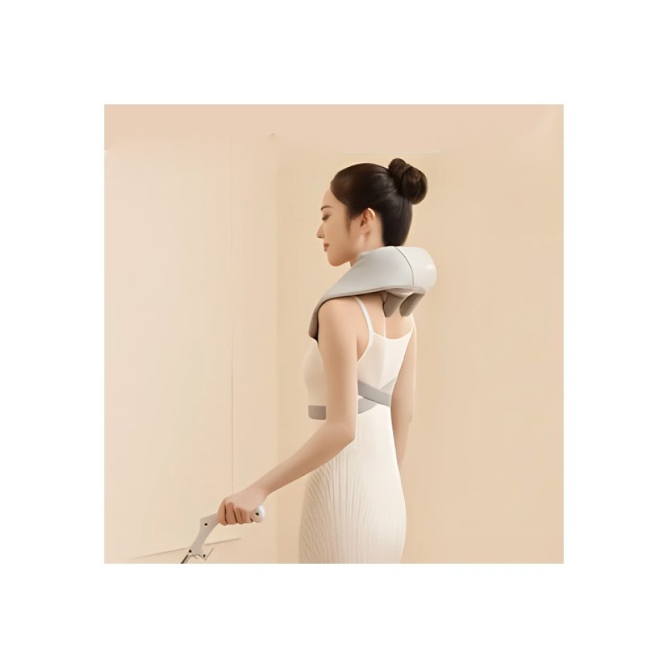 Массажер для шеи Xiaomi LeFan Neck Massager (LFSN002)