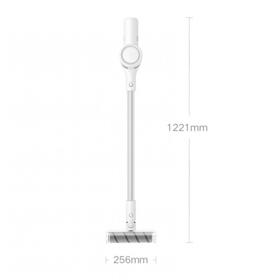 Беспроводной ручной пылесос Xiaomi Mi Wireless Vacuum Cleaner K10 (MJWXCQ04ZM)