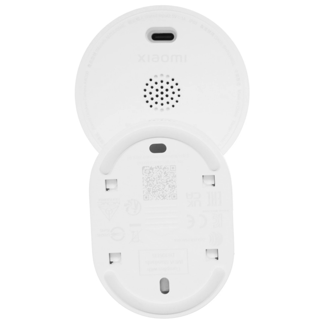 IP-камера Xiaomi Outdoor Camera AW200 (BHR6398GL)