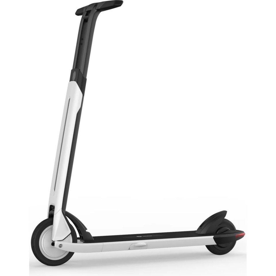 Электросамокат Xiaomi Ninebot Electric Scooter Air T15