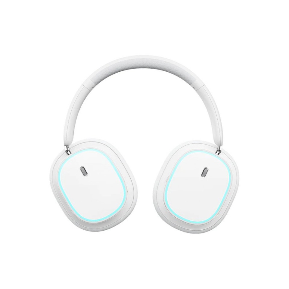 Беспроводные игровые наушники Baseus AeQur GH02
