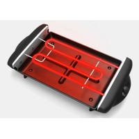 Электрогриль Xiaomi Liven Removable Washable Baking Pan (KL-J4500)