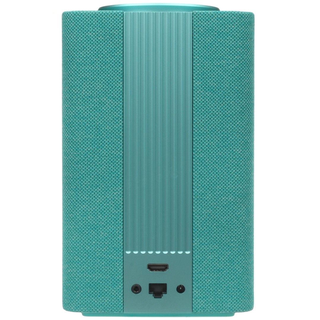 Умная колонка Яндекс Станция Макс (YNDX-00053E)