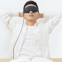 Согревающая маска для глаз Xiaomi Ardor Hot Eye Mask (AD-ES011806)