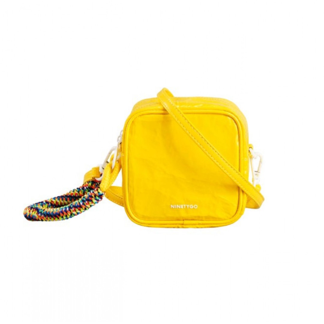 Сумка на плечо Xiaomi Ninetygo Rubik’s Cube (90BXPXX2019W)