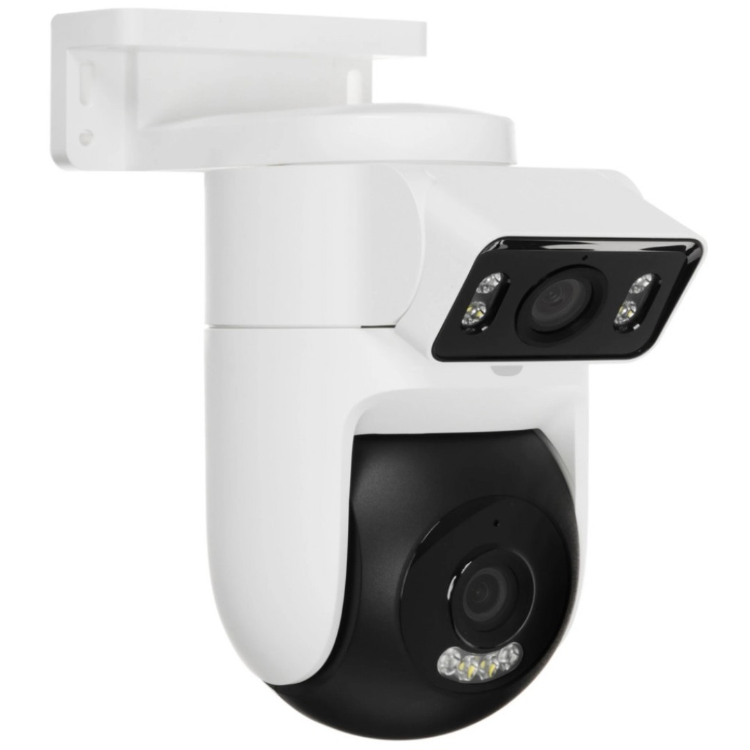 IP-камера Xiaomi Outdoor Camera CW500 Dual (MJSXJ08HL)