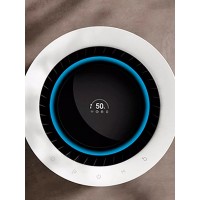 Умный увлажнитель воздуха Xiaomi Mijia Fogless Humidifier 3 Pro (CJSJSQ01MX)