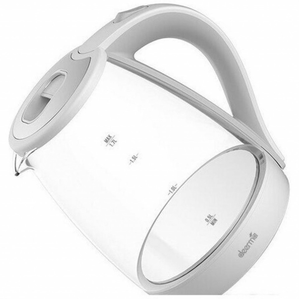 Умный чайник с подсветкой Xiaomi Deerma (DEM-SH30W)