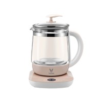Электрочайник 1.5 л Xiaomi Viomi Smart Kettle Pink (YM-K1510)