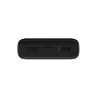 Внешний аккумулятор Xiaomi Mi 50W Power Bank 20000mAh (PB200SZM)