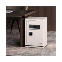 Умный электронный сейф со сканером отпечатка пальца Xiaomi CRMCR Kalinglebao Smart Safe With Fingerprint Scanner (FDG-A10/D-45-LB)