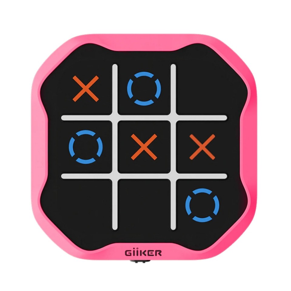 Умная игрушка Xiaomi GiiKER Tic-Tac-Toe Bolt (JKJZQ001)