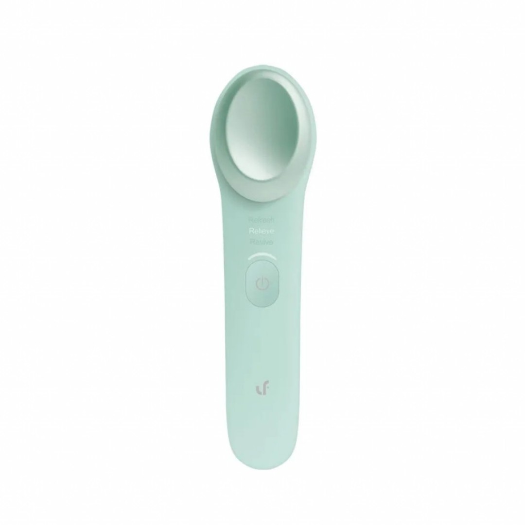 Массажер для глаз Xiaomi LeFan Eye Hot & Cold Massager (LF-ME001-GY)