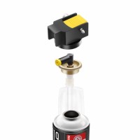 Огнетушитель 580 мл Xiaomi Water Fire Extinguisher (MSWJ580)