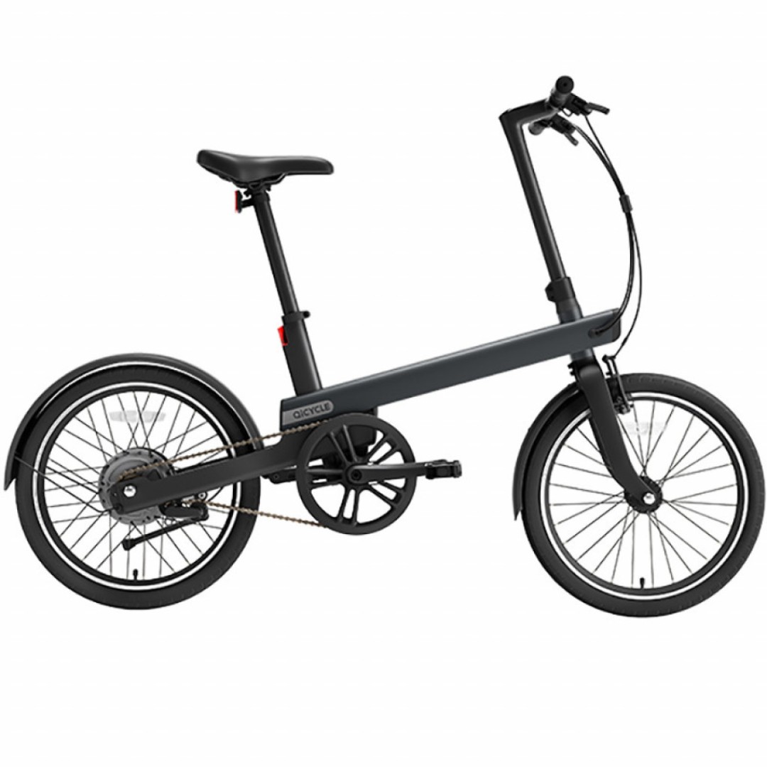 Электровелосипед Xiaomi Qicycle Electric Bicycle (TDP02Z)