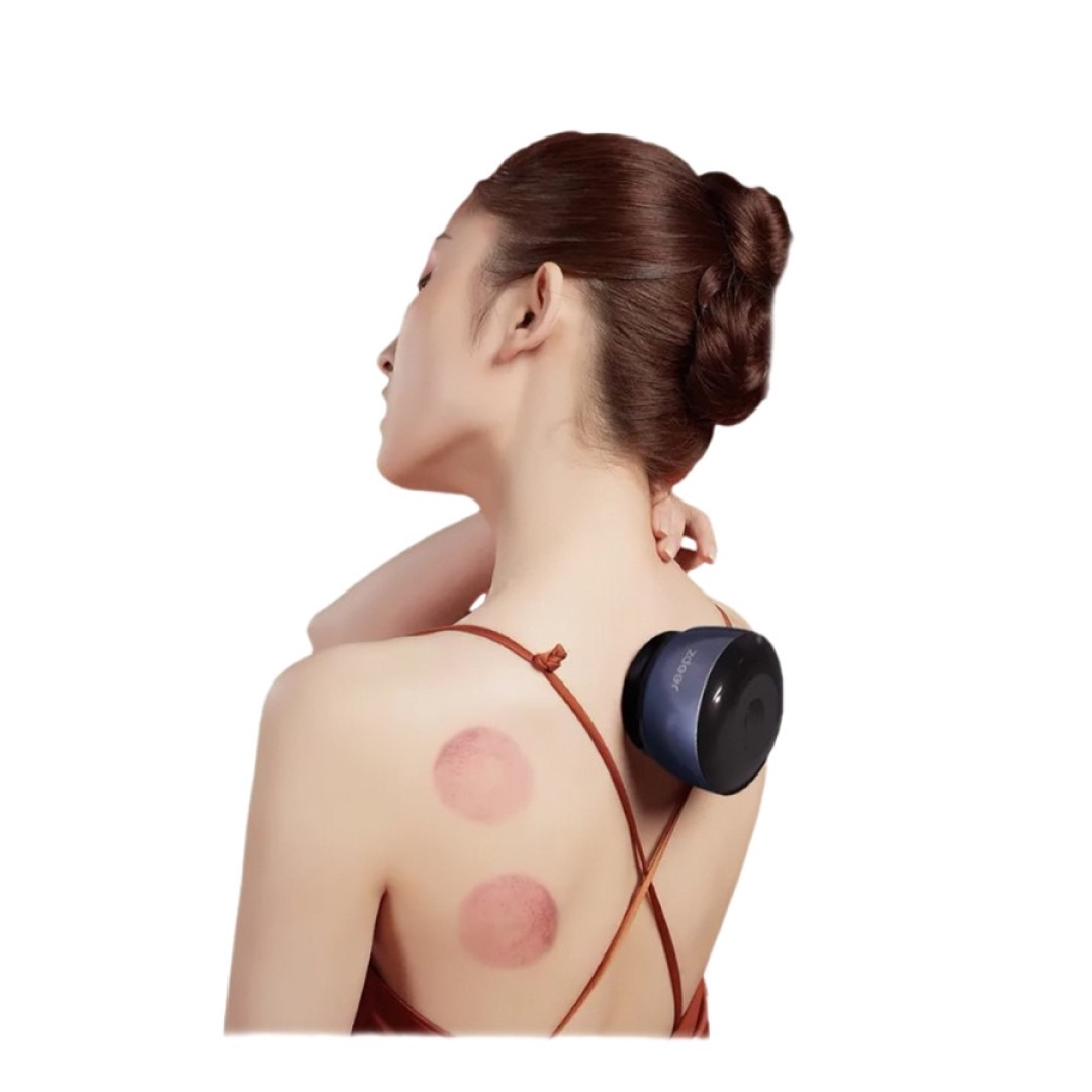 Умный массажер Xiaomi Youpin Zdeer (ZD-G5)