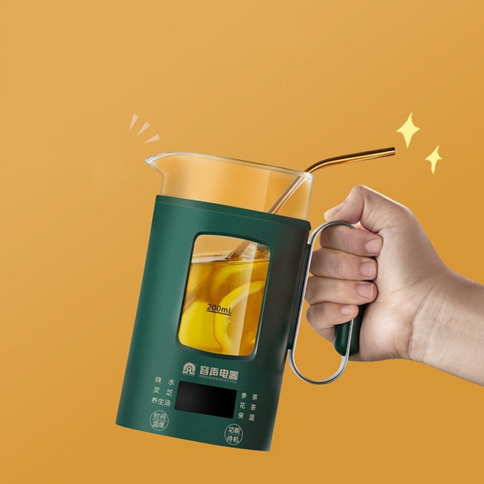 Электрический чайник Xiaomi Deerma Mini Health Electric Kettle (RS-H661)