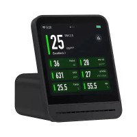 Анализатор качества воздуха Xiaomi Qingping Air Monitor 2 (CGS2)