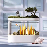 Умный акваферма Xiaomi Desgeo геометрической серии C C500