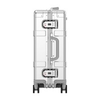 Чемодан Xiaomi Ninetygo Metal Luggage 20" (100502)