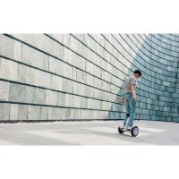 Мини-сигвей Xiaomi Ninebot Mini Plus (QBE4011RT)
