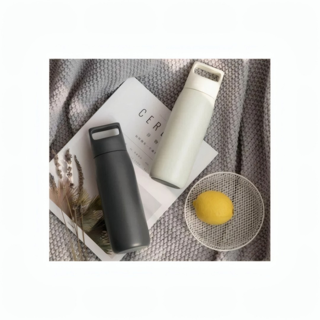 Термос Xiaomi Funjia Home Accompanying Mug 450 ml