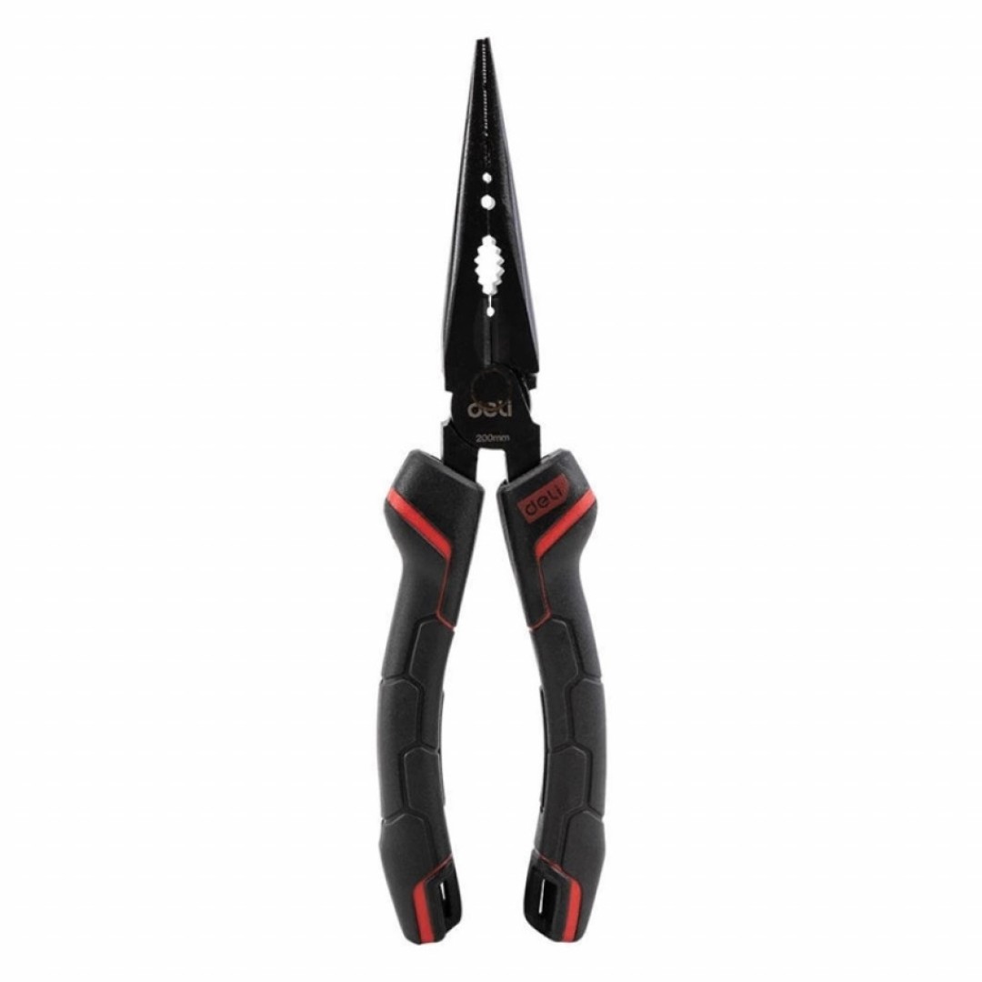 Плоскогубцы Xiaomi Deli Wire Cutters (DL0104)