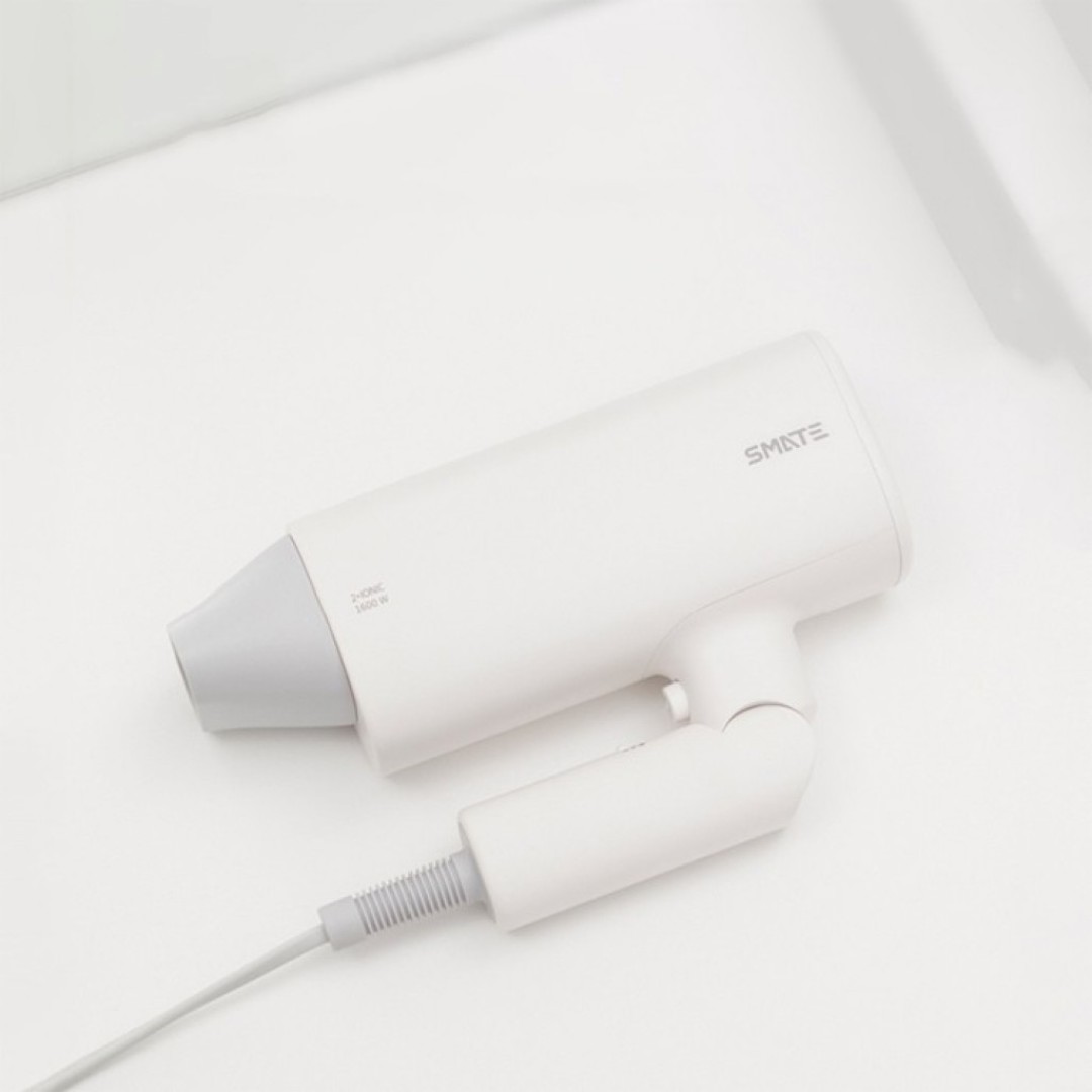 Фен для волос Xiaomi Smate Hair Dryer (SH-A161)