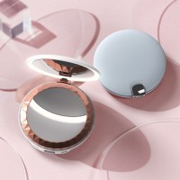Зеркало для макияжа Xiaomi HuiZuo Portable Mirror