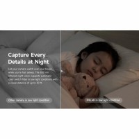 IP-камера Xiaomi IMILAB C22 Home Security Camera EU (CMSXJ60A)