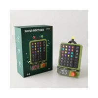 Портативная интеллектуальная игра Xiaomi GiiKER Super Decoder (B0DZ2L6QWL)