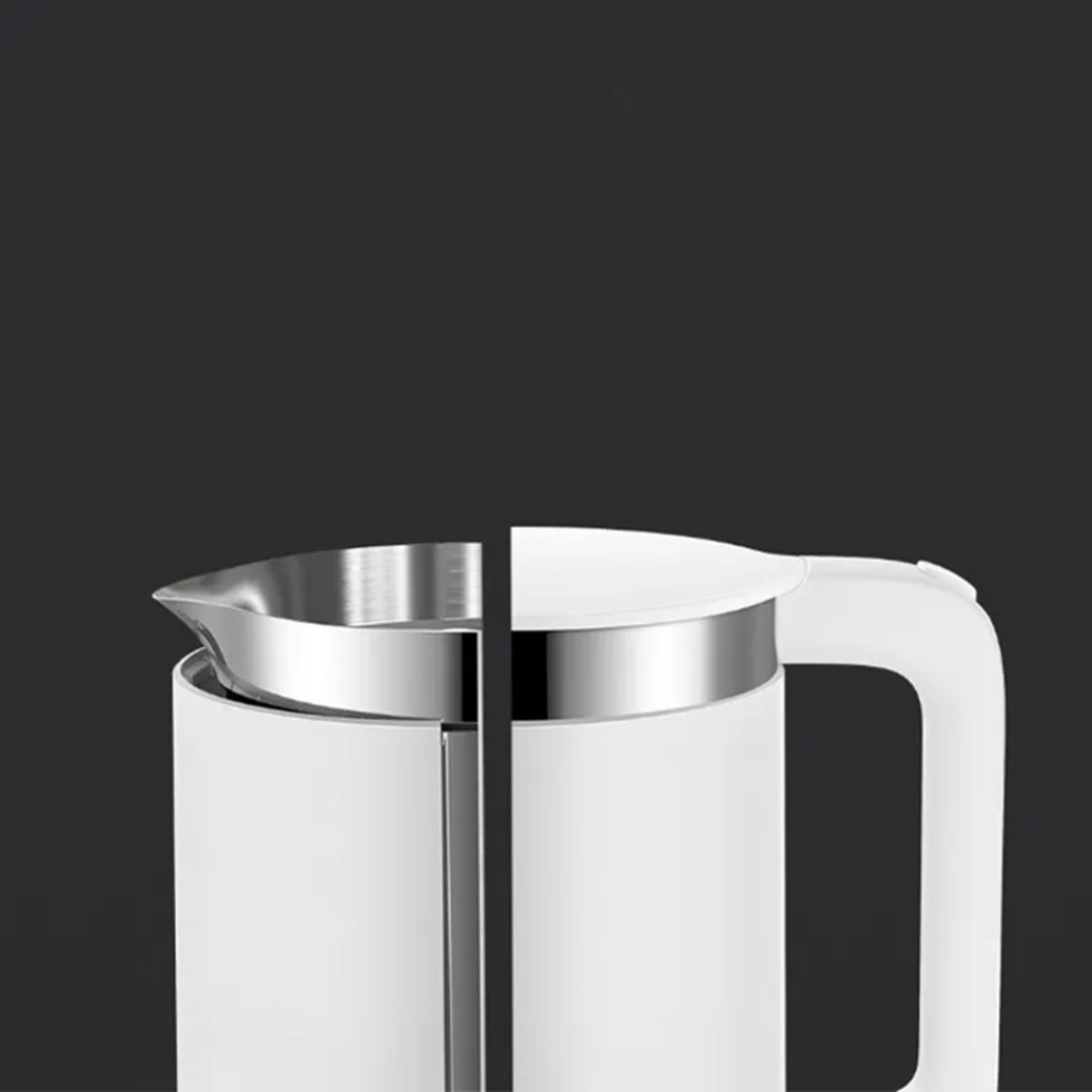 Электрочайник Xiaomi Mijia Smart Kettle (YM-K1501)