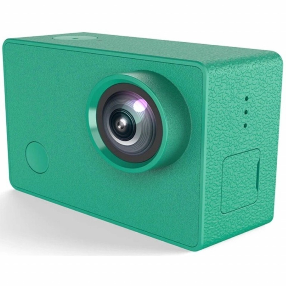 Экшн-камера Xiaomi Seabird 4K Action Camera