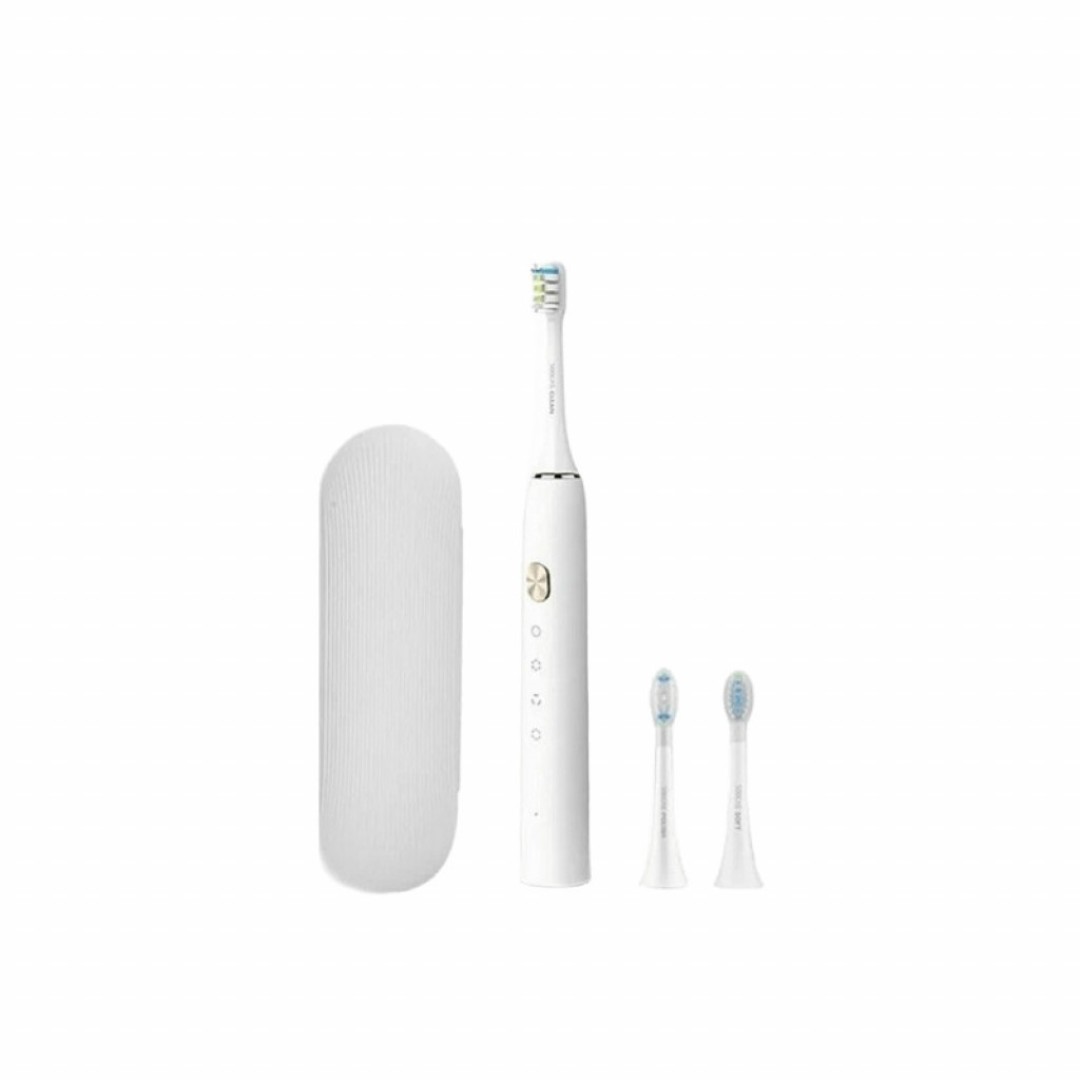 Электрическая зубная щетка Xiaomi Soocas Weeks X3U (X3UGP)