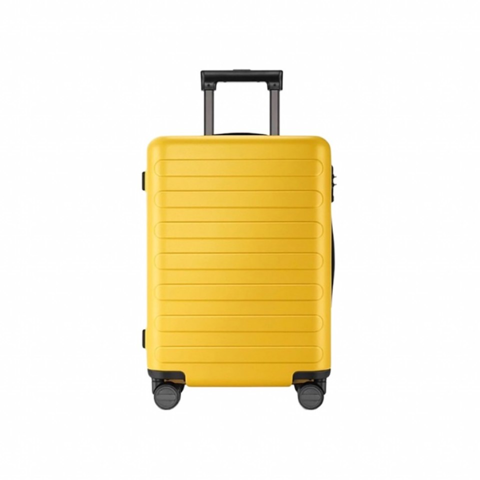 Чемодан Xiaomi 90 Points Seven Bar Suitcase 20"