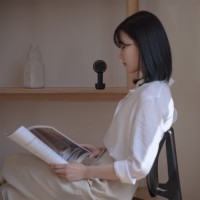 Портативный ручной вентилятор Xiaomi Solove 4500mAh 3 Speed N10