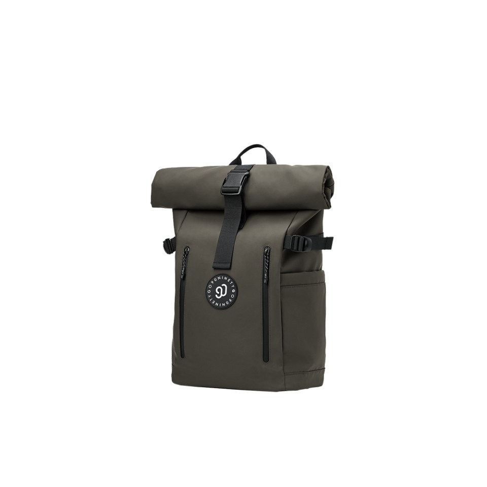 Рюкзак Xiaomi 90 Points Ninetygo Outdoor (90BBPNT23E2U-BK00)