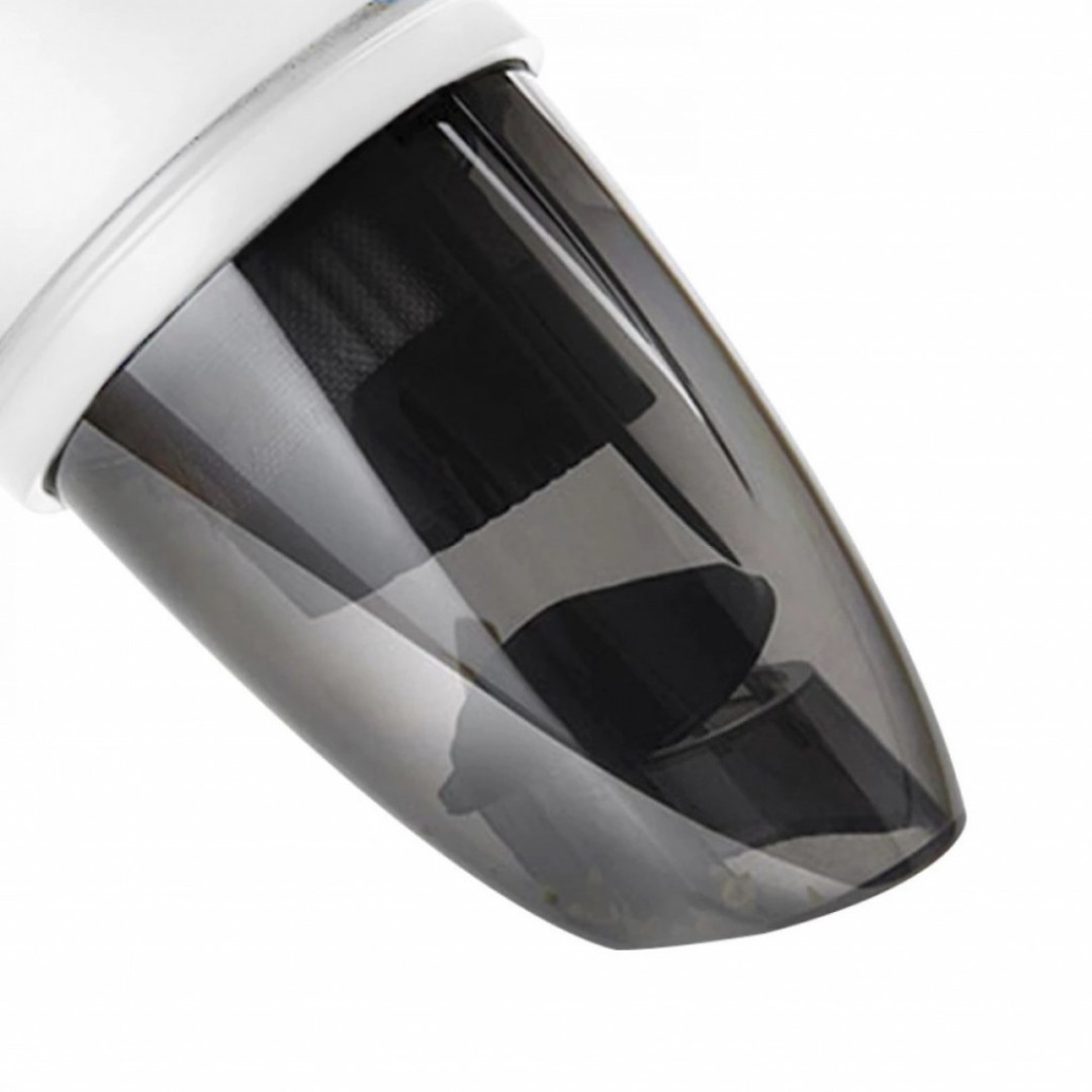 Портативный пылесос Xiaomi ShunZao Vacuum Cleaner Z1