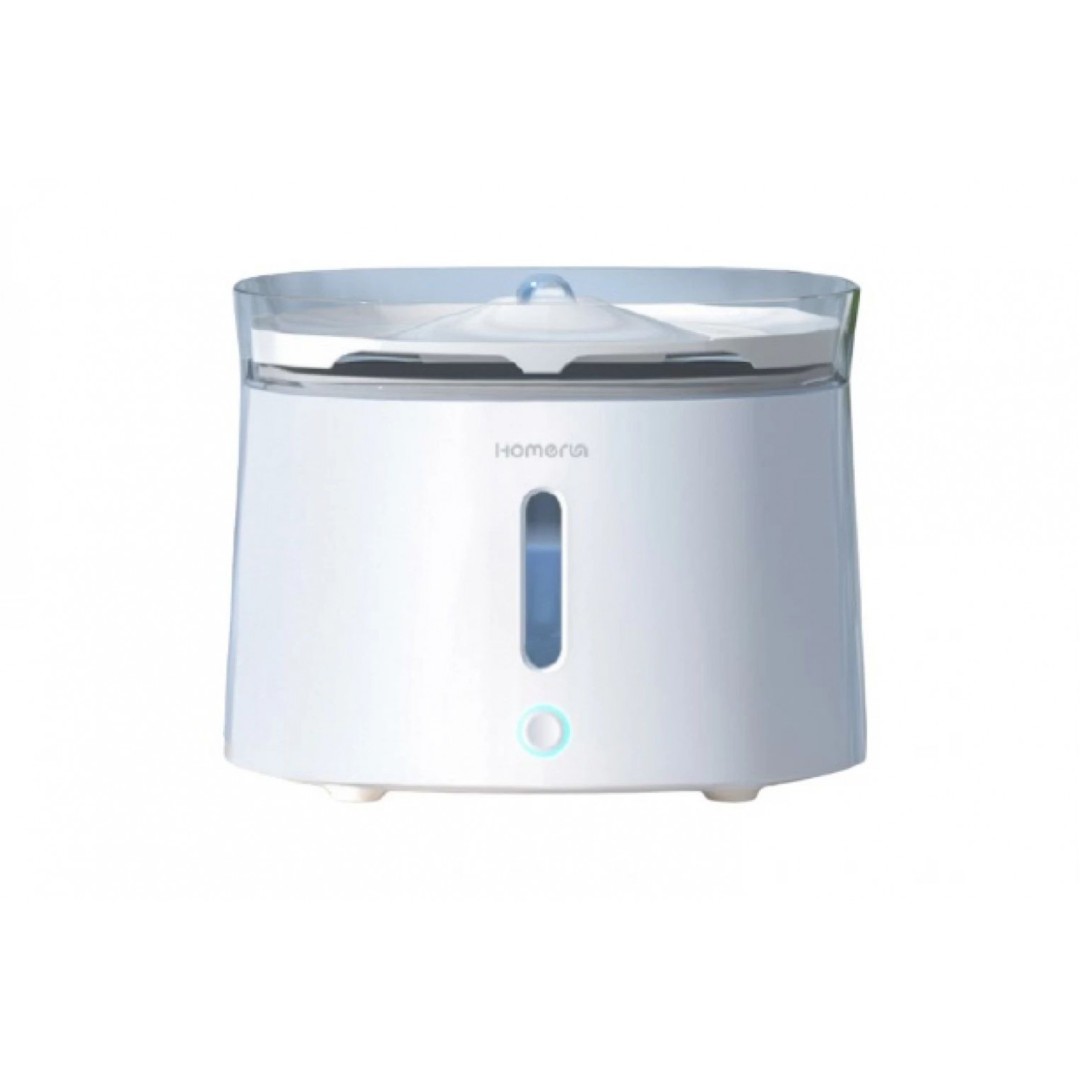 Автопоилка для животных 2 л Xiaomi Homerun Pet Water Dispenser (WF20)